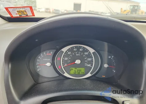 2009 Hyundai Tucson Gls from USA, damaged, VIN KM8JM12B39U936984